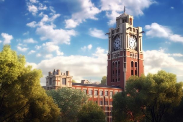国防科技大学开设哪些专业呢?
