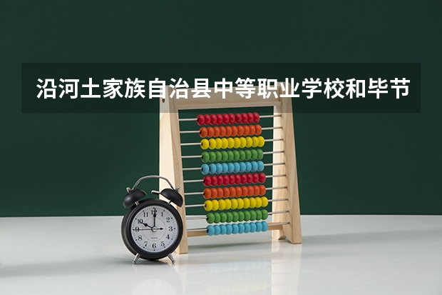 沿河土家族自治县中等职业学校和毕节同心农工中等职业技术学校 综合对比哪个好