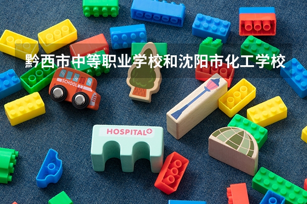 黔西市中等职业学校和沈阳市化工学校 综合对比哪个好